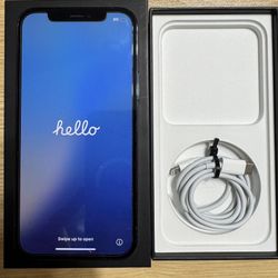 iPhone 12 Pro 128GB $350