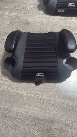 Chicco booster