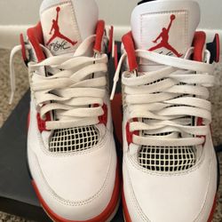 2 pairs of jordan’s for 140 size 9