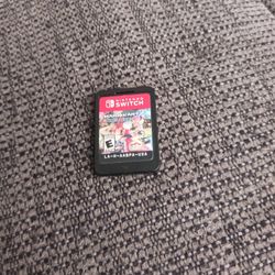 MarioKart 8 Deluxe game (Switch) 30.00