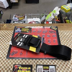 HOLSTERY MODBELT EVERYDAY TOOL BELT 