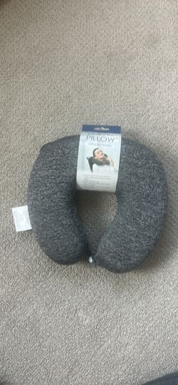 Travel Pillow Brand New
