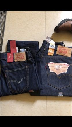 Levi’s
