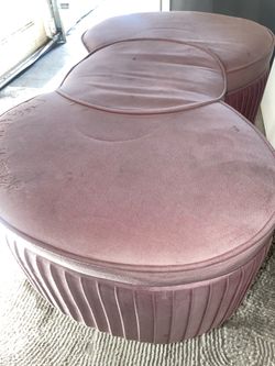 Hello kitty bench