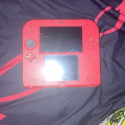 Modded 2ds 