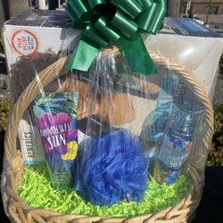 Gift Basket