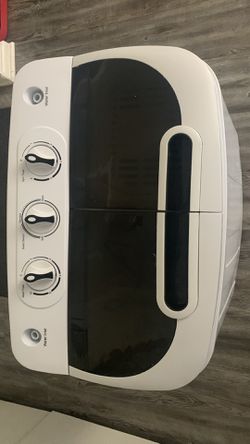ZENY Portable Washing Machine for Sale in Ontario, CA - OfferUp