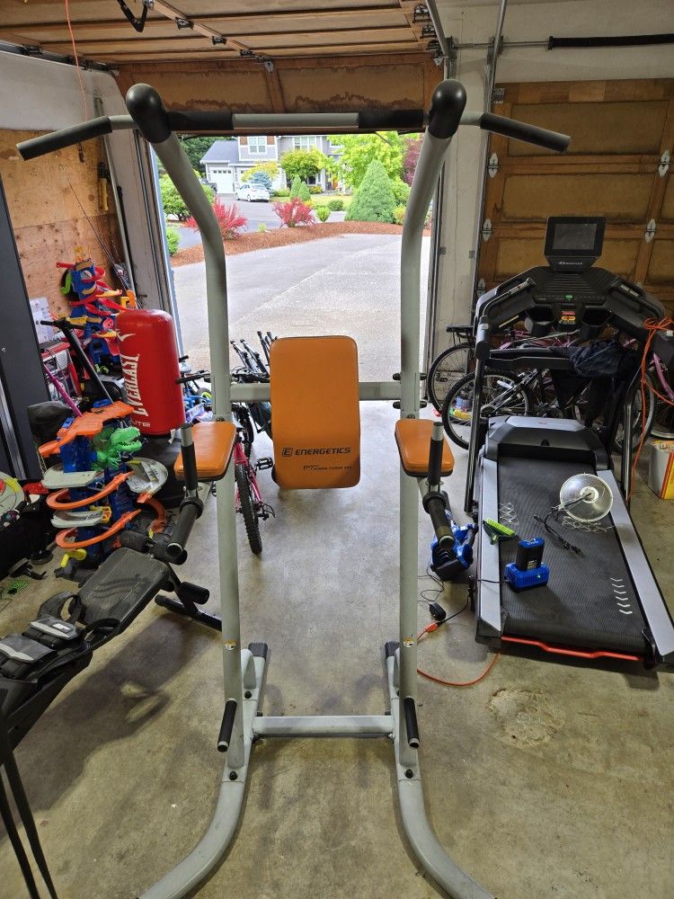 Power Tower 50 Obo