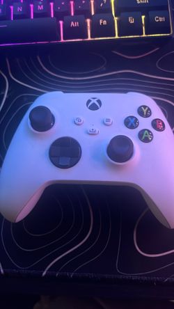 xbox new gen controller
