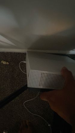 Xbox S digital