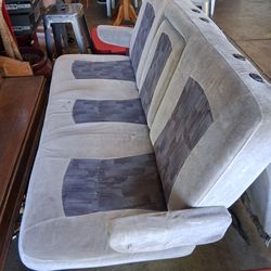 Back chair for 95 gmc van