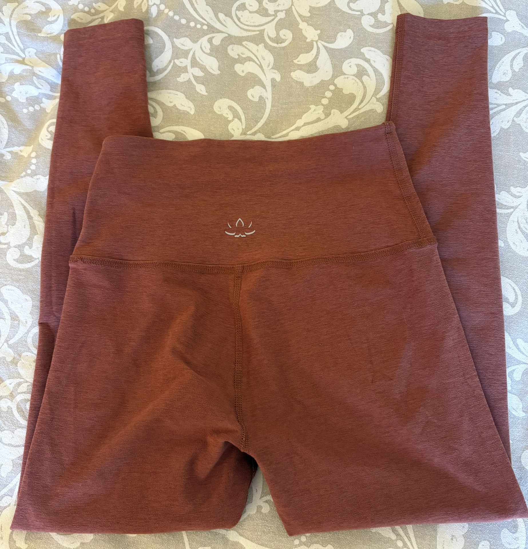 Beyond Yoga High Waist Leggings