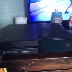 Xbox One 1 Terabyte