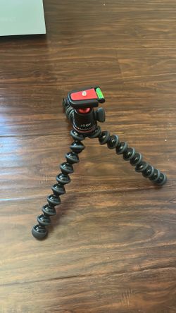 JOBY Gorillapod 3k