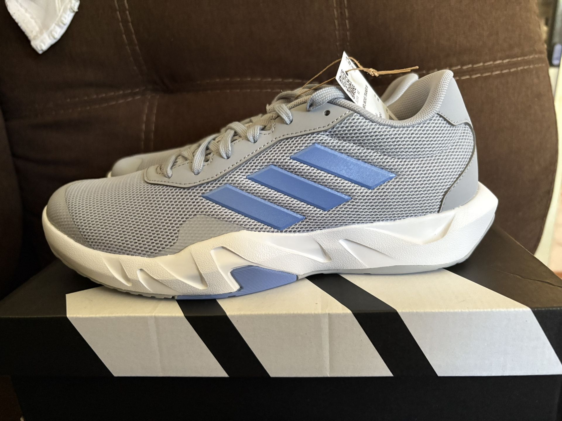 Adidas Amplimove Training