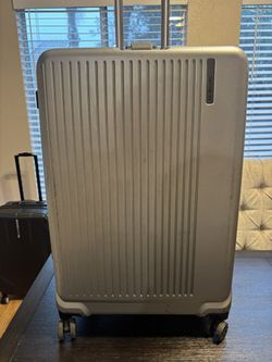 Samsonite Luggage Set 