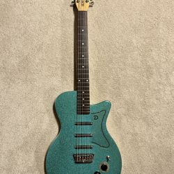 Danelectro ‘56 U-3 Reissue 