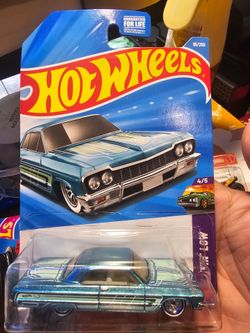 1964 Chevrolet Impala