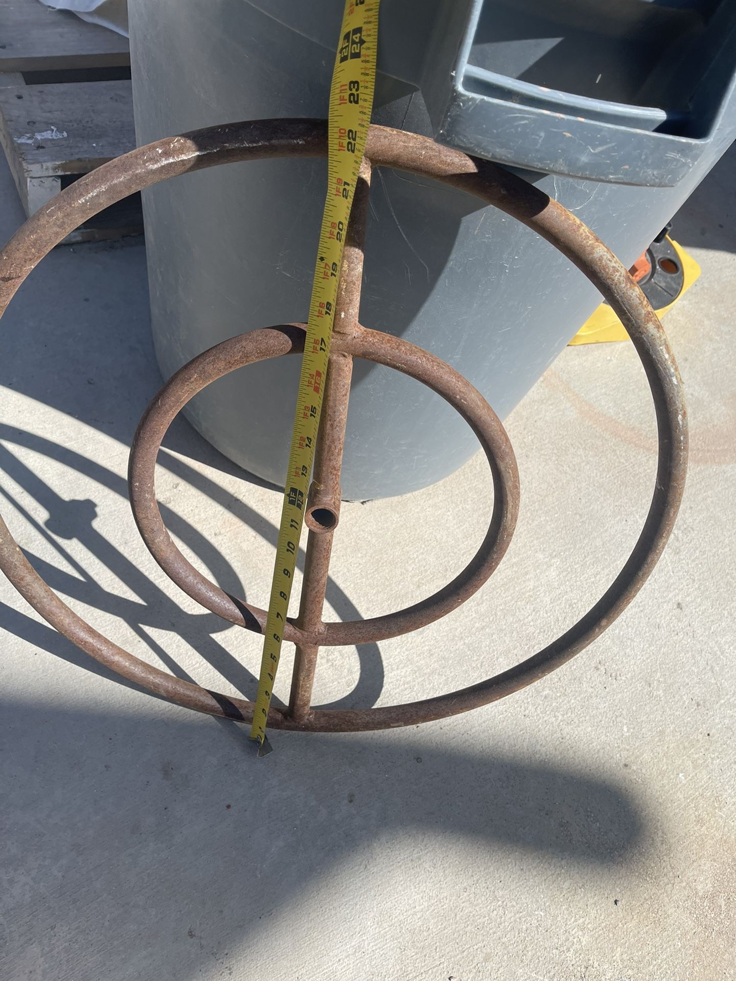 Fire Ring