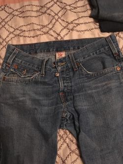 True Religion jeans