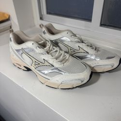 Mizuno SZ 11