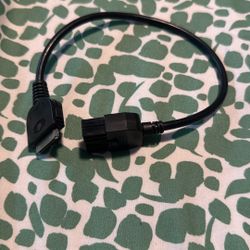 iPod Connector For Infiniti Cars 