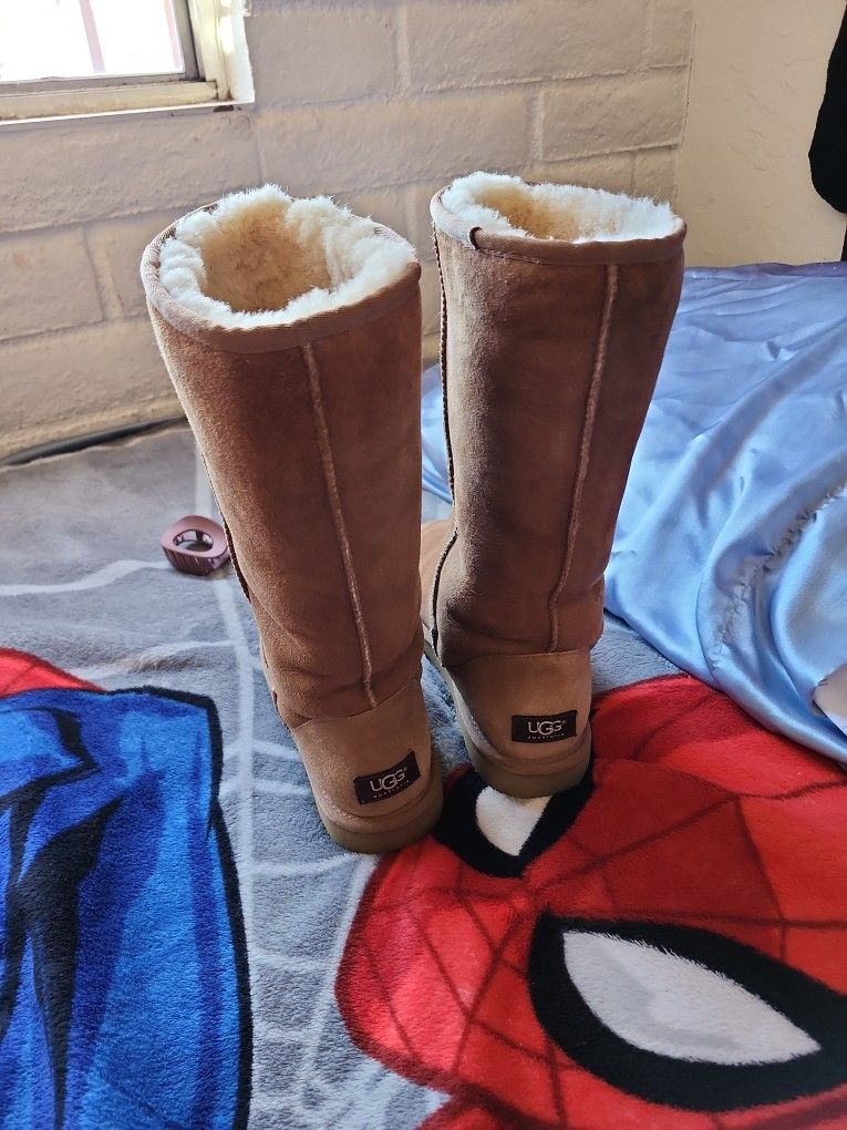 Uggs