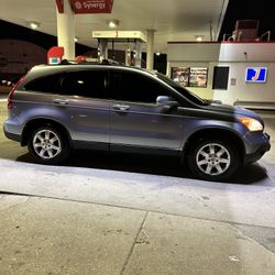 2007 Honda Cr-v EX SUV