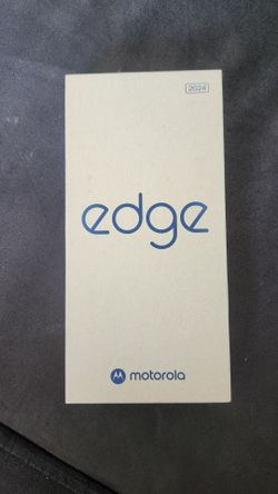 Motorola 2024