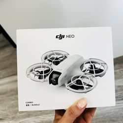 Dji Neo 