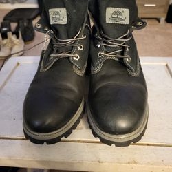 Timberland Size 9... $20 Or Best Offer