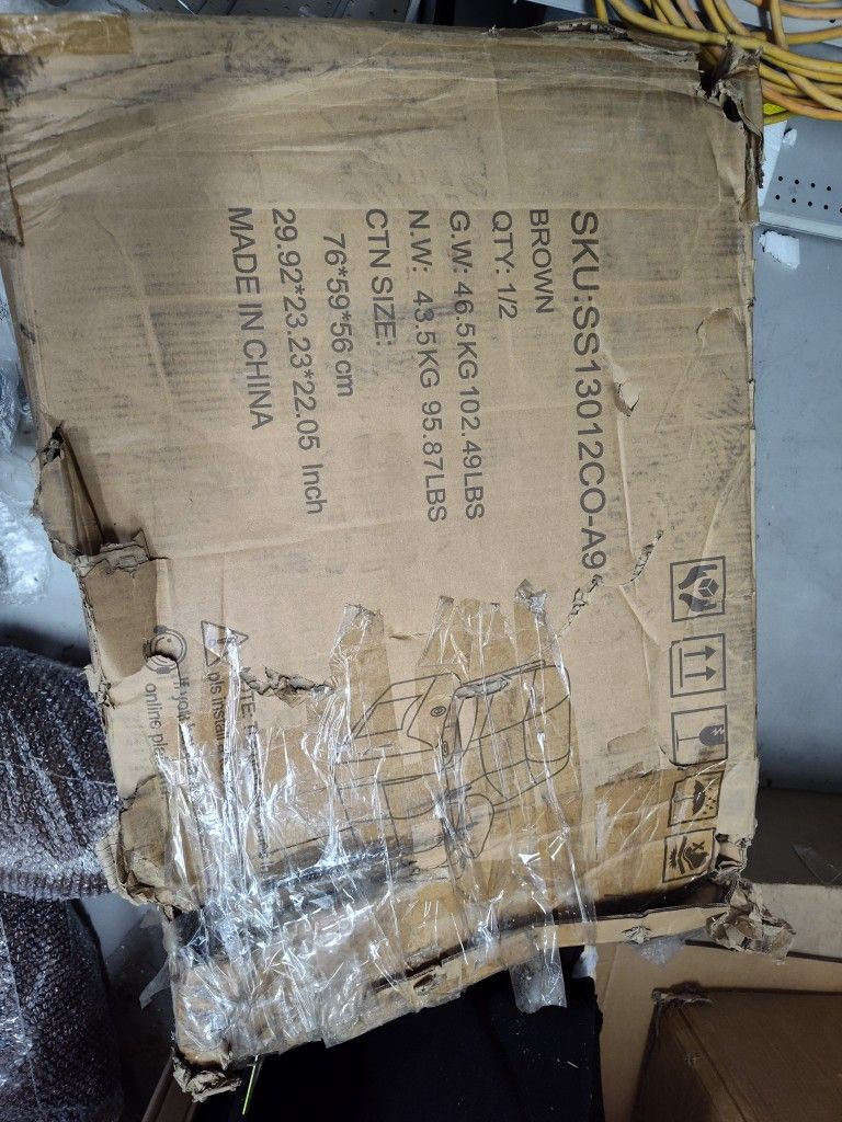 YODOLLA Large Power Lift Recliner for Elderly, Heavy Duty Electric Lif