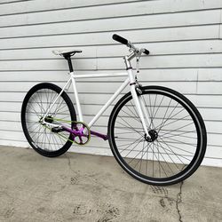 Fixie Bike
