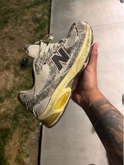 New balance Joe freshgoods