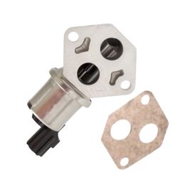 Idle Air Control Valve For Ford E150 E250 F150 Expedition Lobo 4.6L
