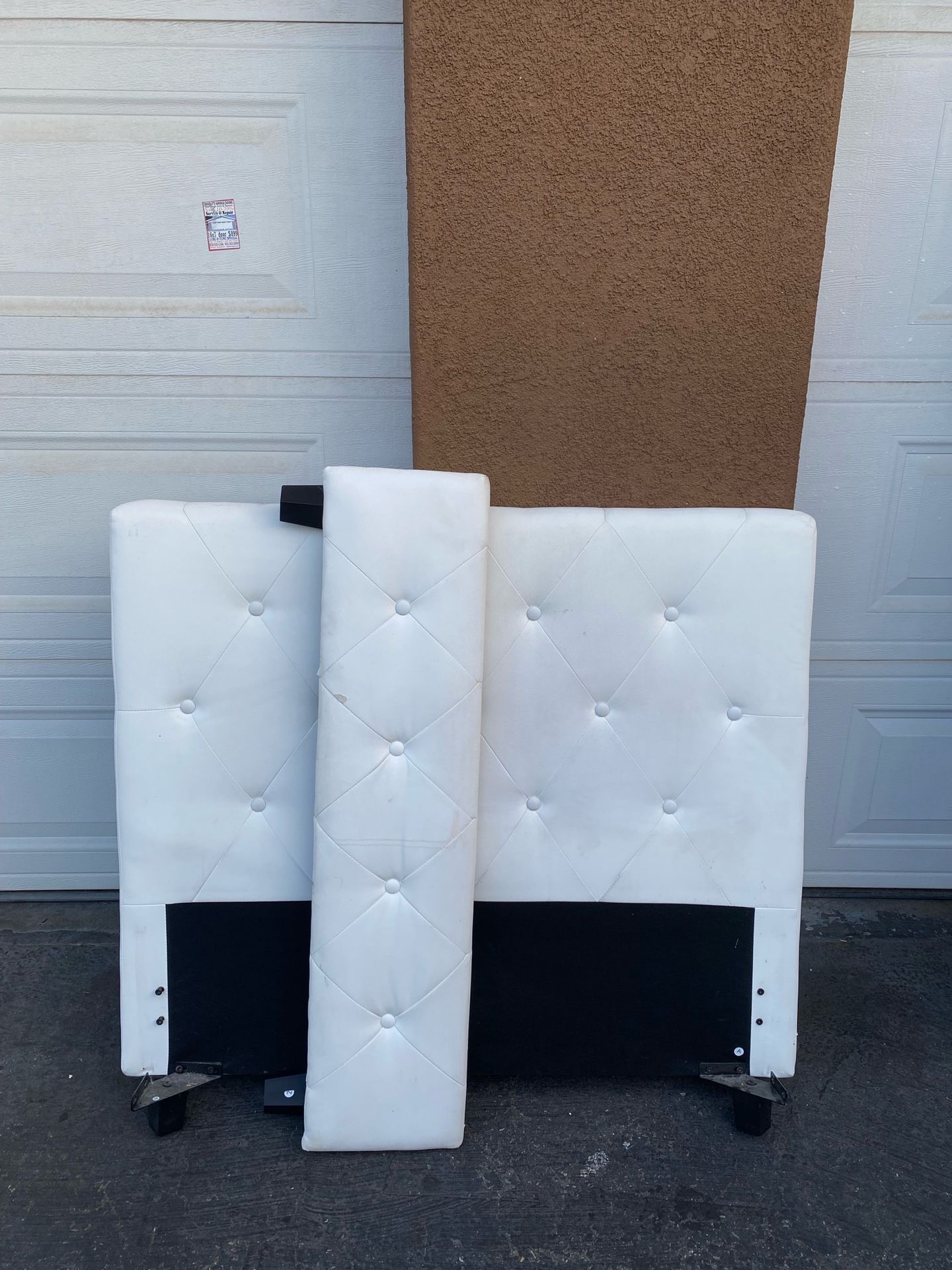 Twin Bed Frame And Mattress