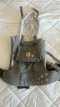 Ergo Baby Toddler Carrier 