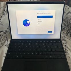 Microsoft Surface Pro 9