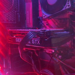 GTX 1660 Super graphics card