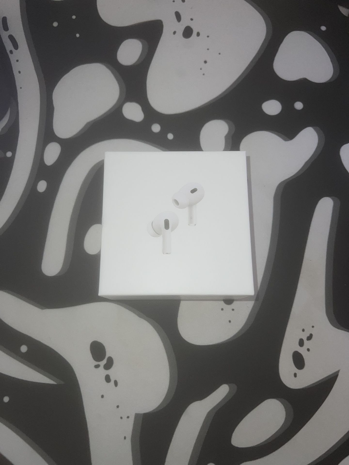 AirPods Pro (2nd Generation) *UNOPENED*