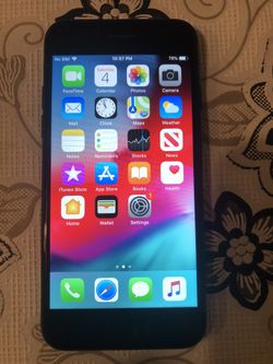 iPhone 7 T-Mobile, Metro Pcs
