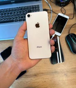 iPhone 8 64GB Unlocked