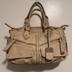 Jessica Simpson Pink Purse 