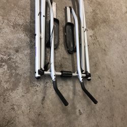 Exercise machine very strong good condition