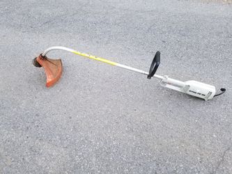 Stihl weed wacker