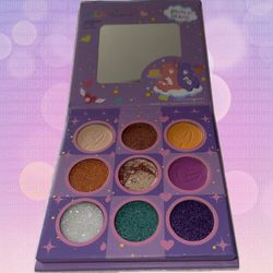 Care Bears Eyeshadow Palette