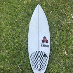 Channel Islands Hammer 