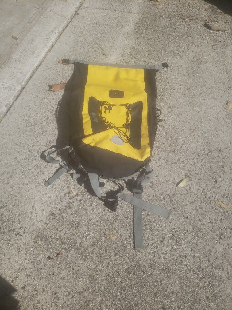 Waterproof Bag