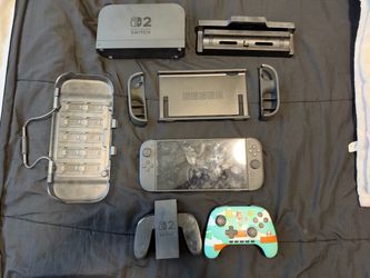 Nintendo Switch 2