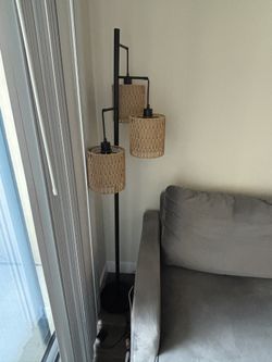 Floor Lamp